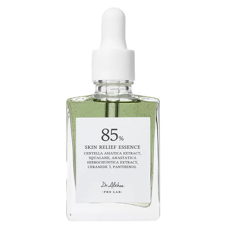 Dr. Althea - Skin Relief Essence (30ml)